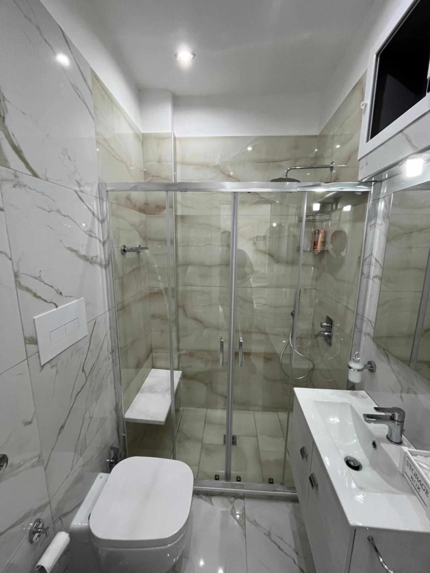 Appartement Regina House à Naples Extérieur photo