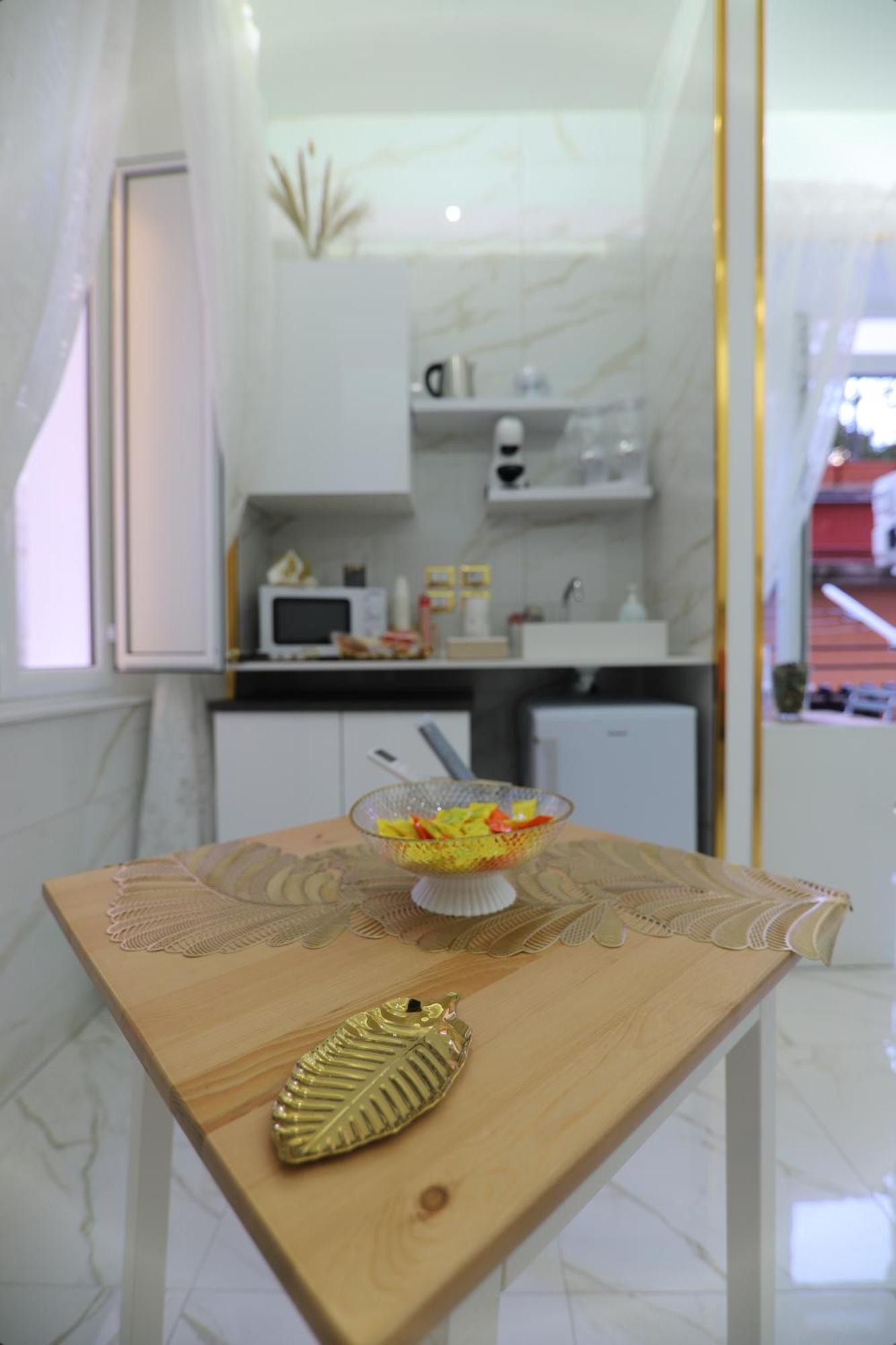 Appartement Regina House à Naples Extérieur photo