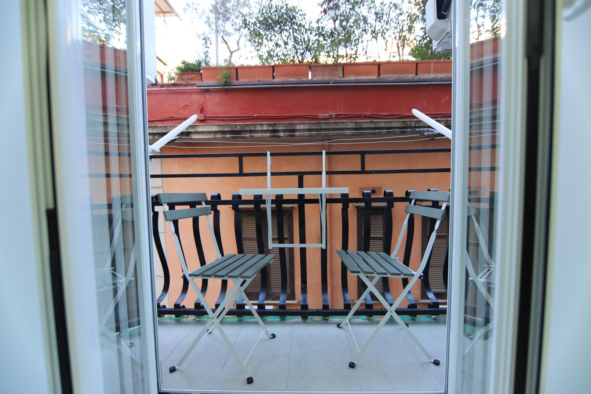 Appartement Regina House à Naples Extérieur photo