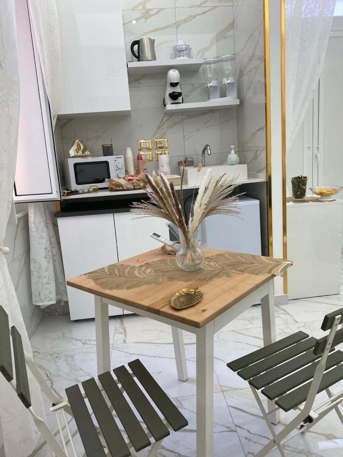 Appartement Regina House à Naples Extérieur photo