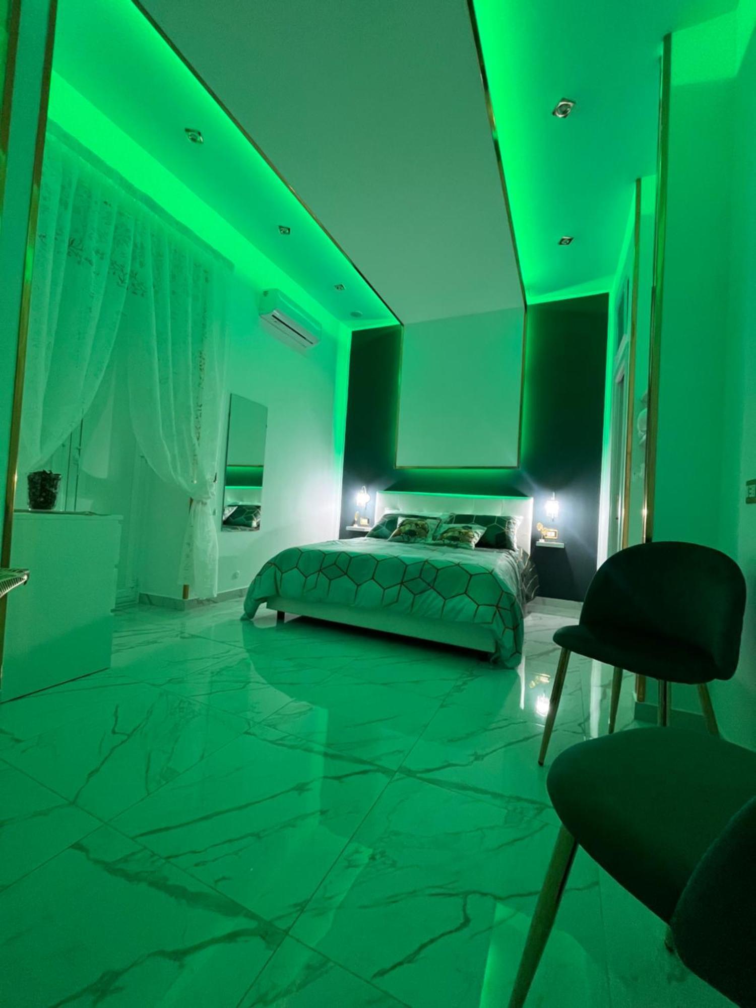 Appartement Regina House à Naples Extérieur photo