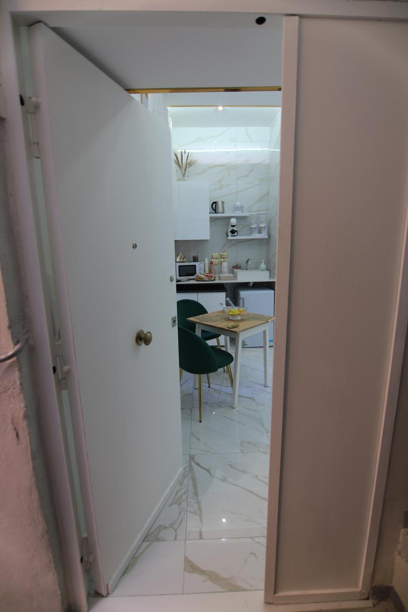Appartement Regina House à Naples Extérieur photo
